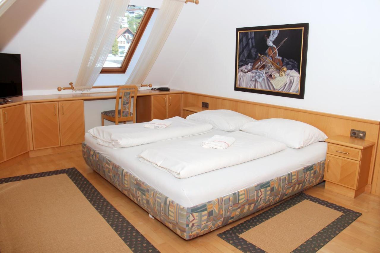 Apartment Welser Ybbsitz Exteriör bild