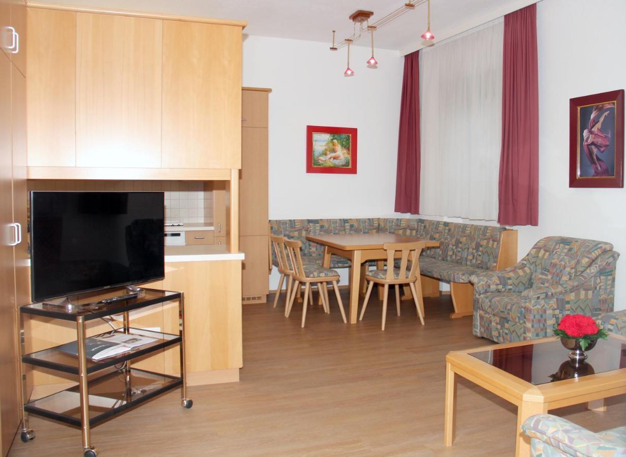 Apartment Welser Ybbsitz Exteriör bild