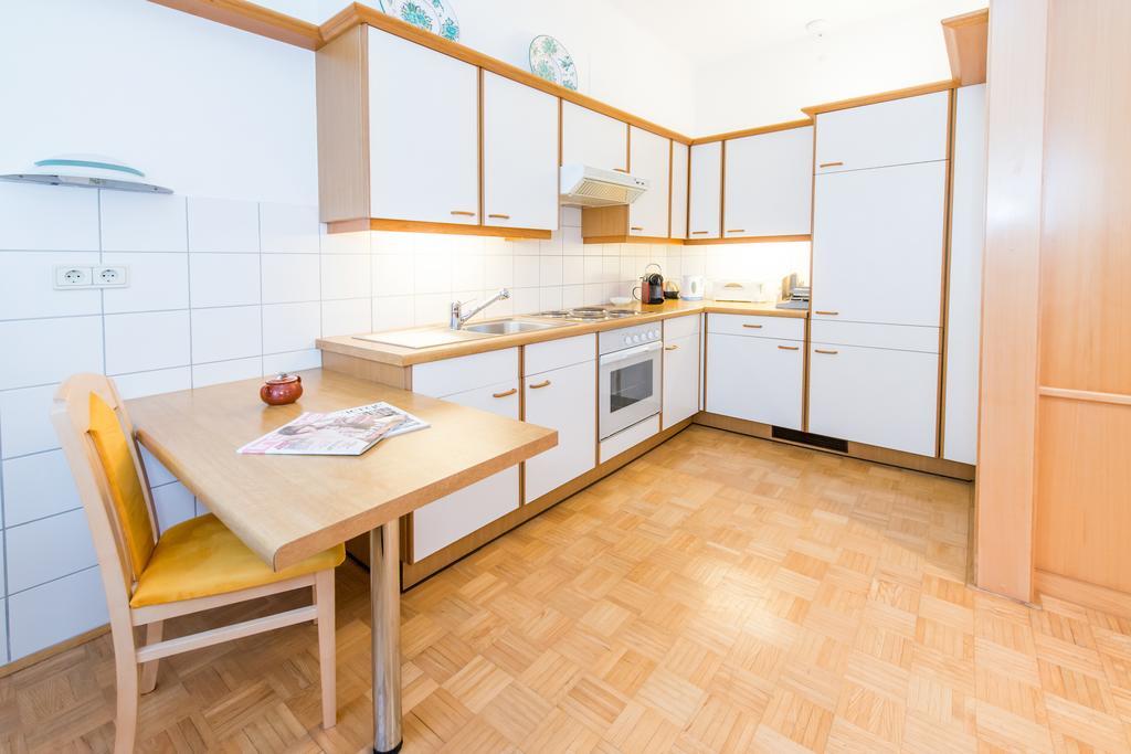 Apartment Welser Ybbsitz Exteriör bild