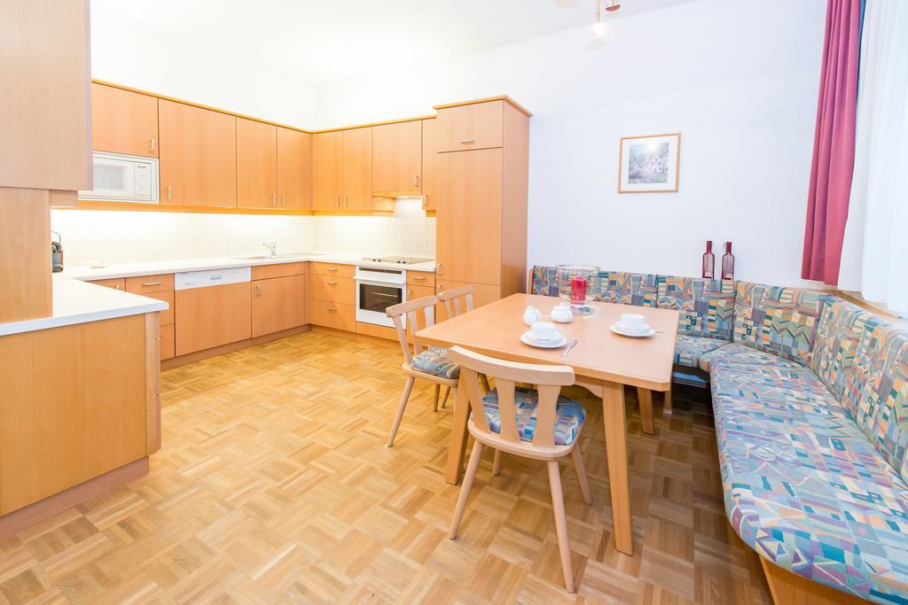 Apartment Welser Ybbsitz Exteriör bild