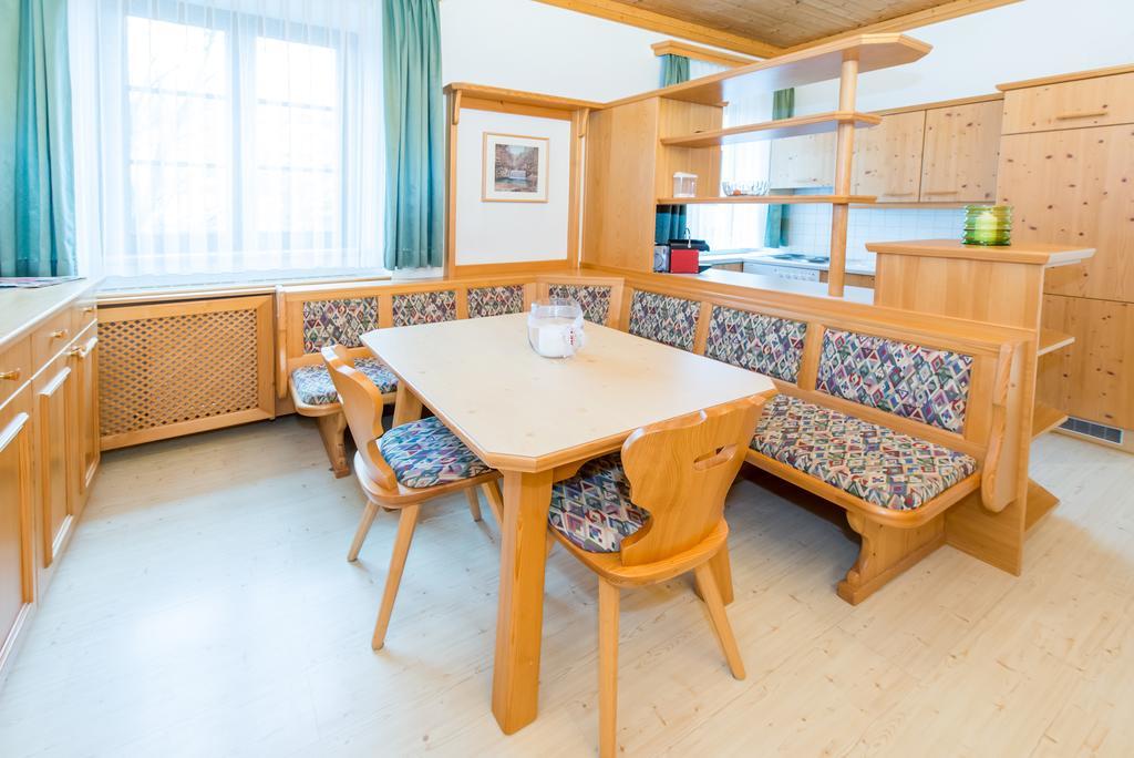 Apartment Welser Ybbsitz Exteriör bild