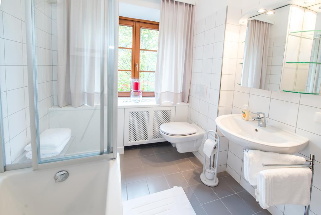 Apartment Welser Ybbsitz Exteriör bild
