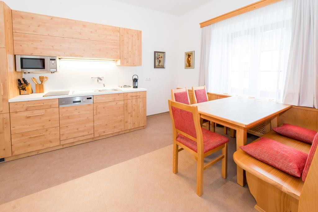Apartment Welser Ybbsitz Exteriör bild