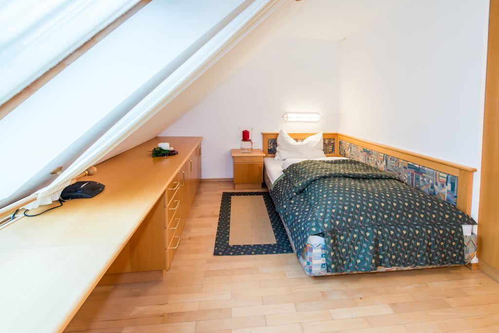Apartment Welser Ybbsitz Exteriör bild