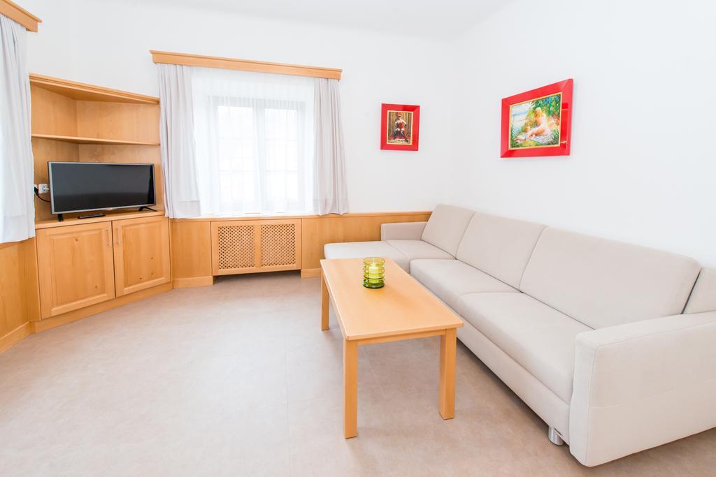 Apartment Welser Ybbsitz Exteriör bild