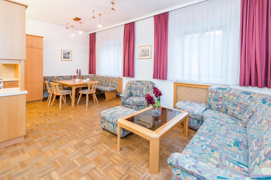 Apartment Welser Ybbsitz Exteriör bild