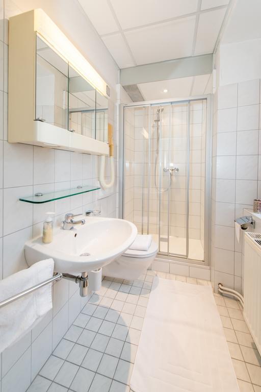 Apartment Welser Ybbsitz Exteriör bild