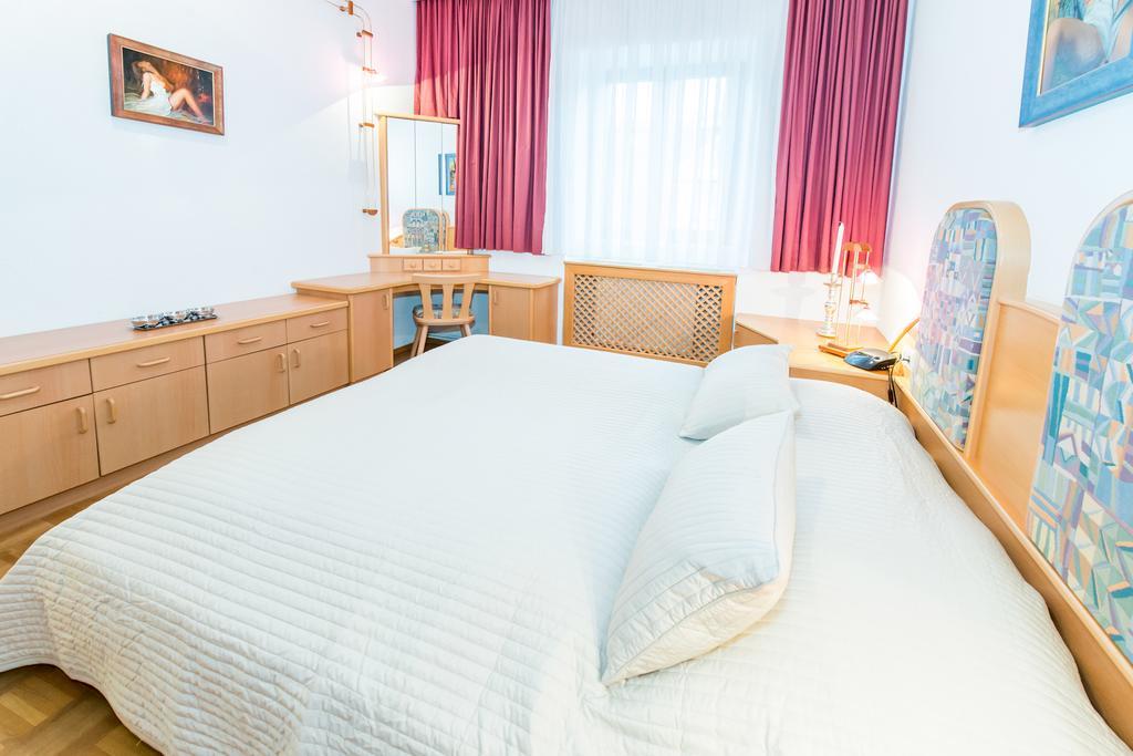 Apartment Welser Ybbsitz Exteriör bild